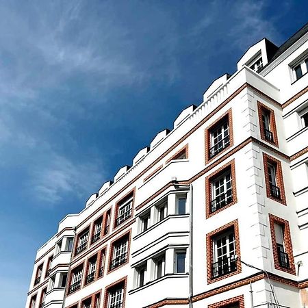 Neoresid Paris-Gagny Eksteriør billede