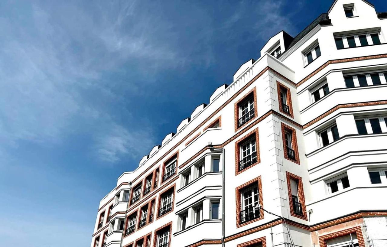 Neoresid Paris-Gagny Eksteriør billede